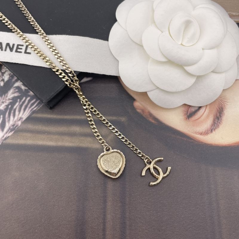 Chanel Necklaces